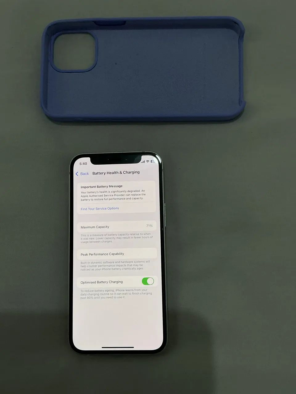 iPhone 12 Mini 64gb - Foto 3