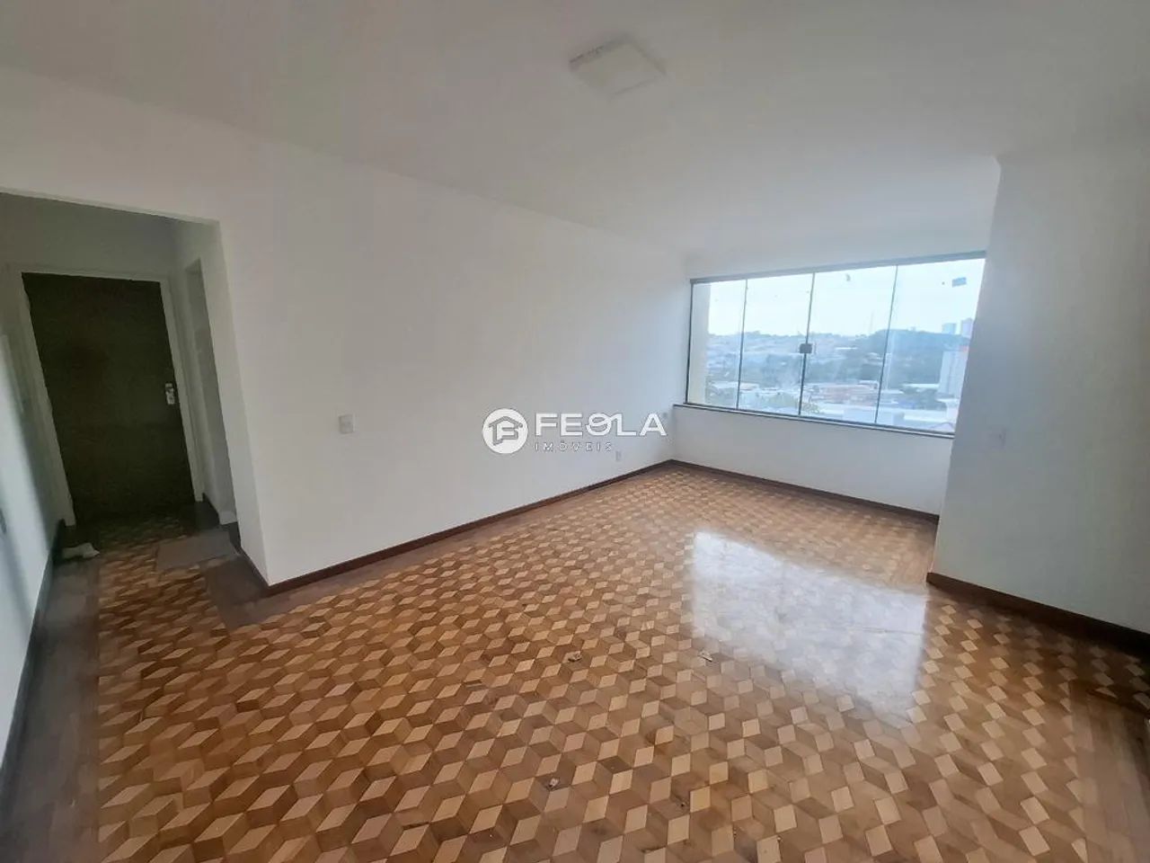 Apartamento à venda em Americana, Centro, com 2 quartos, com 95 m², Condomínio Edifício Am - Foto 4