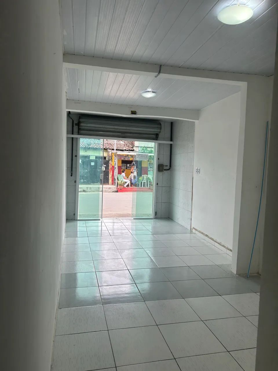 Alugo ponto comercial  - Foto 2