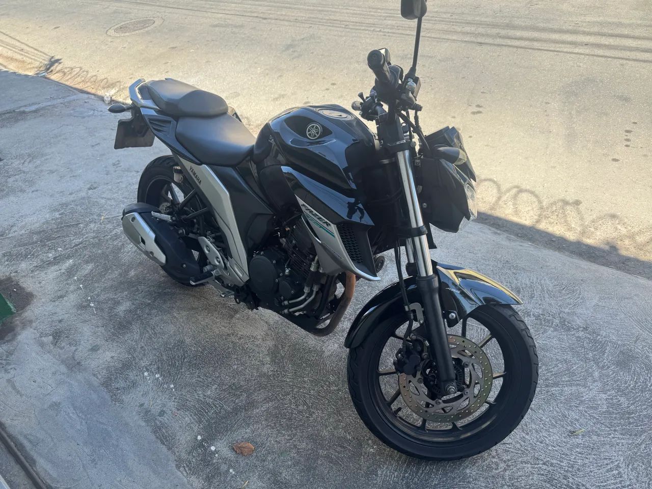 Fazer 250 2019 - Foto 3