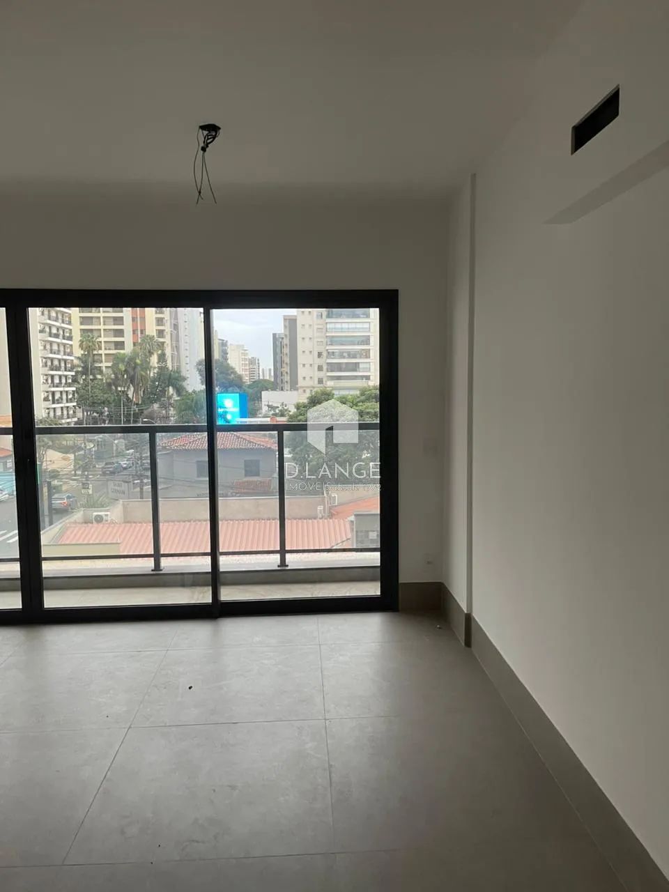 Apartamento à venda no bairro Cambuí em Campinas - Foto 3