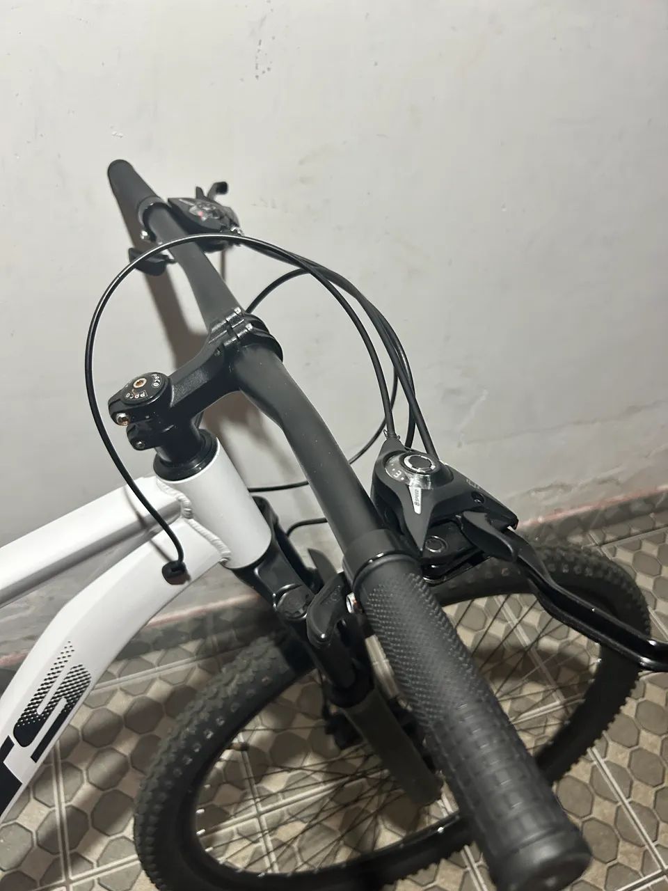BISCICLETA KSW GTS - Foto 4