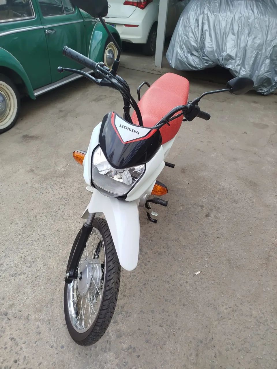 Honda Pop - Foto 2