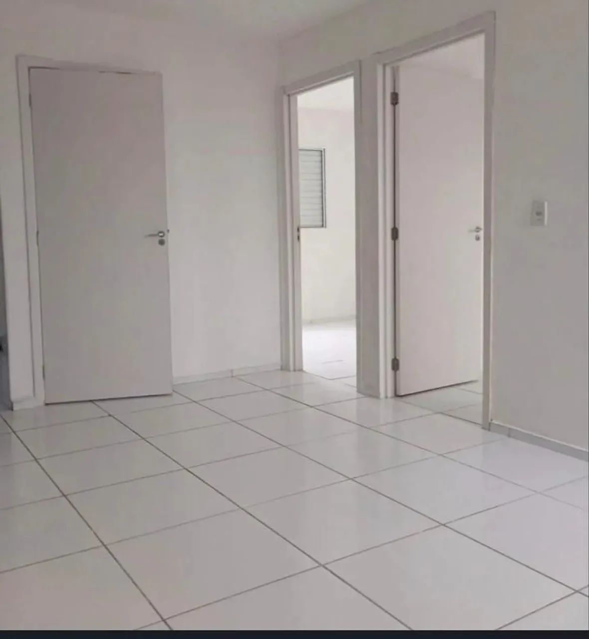 Apartamento no Vergel 