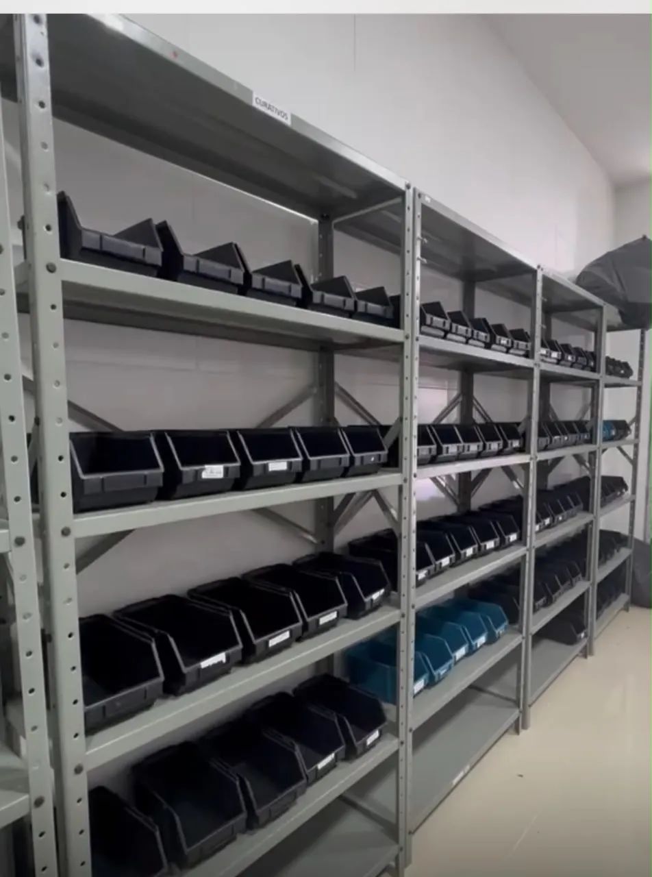 Bins Farmácia