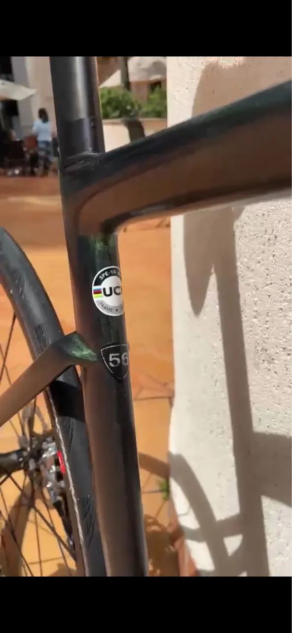 Specialized Tarmac S-works SL7  - Foto 5