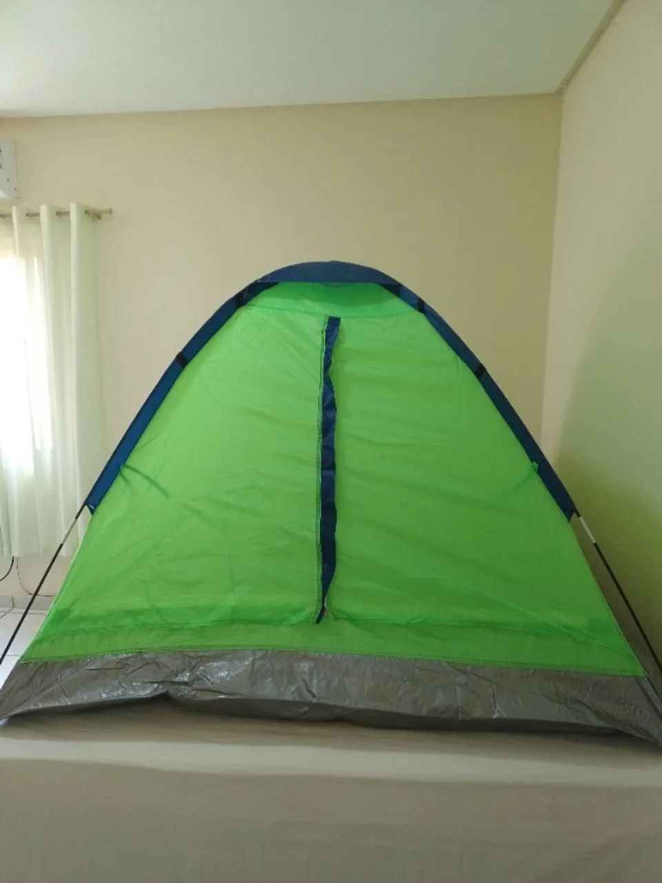 Barraca de camping - Foto 5