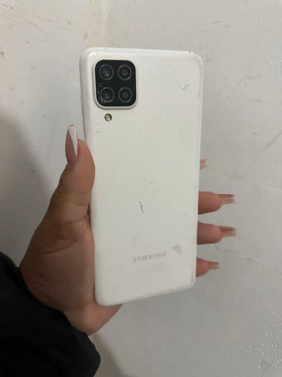 Samsung A12 - Foto 5