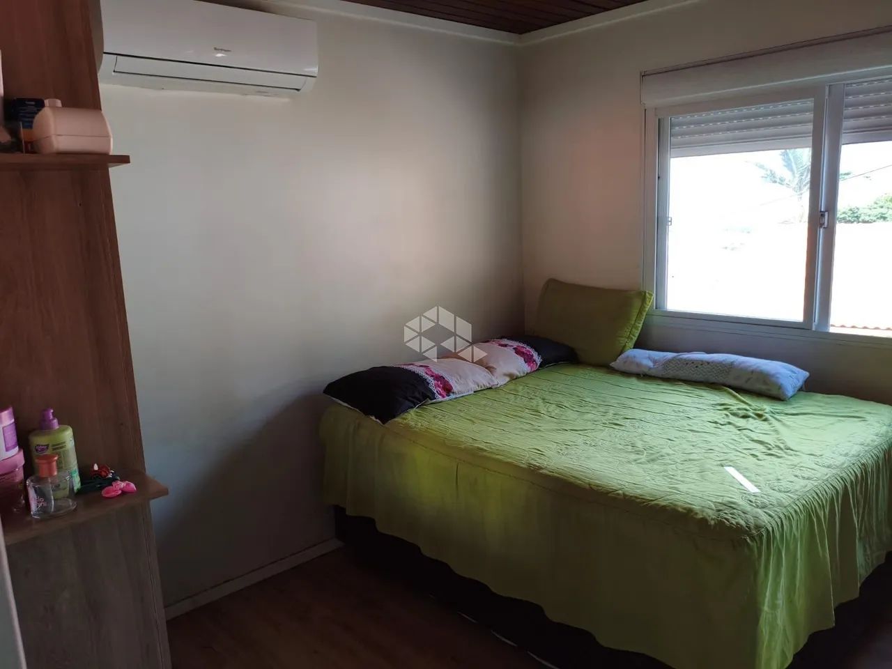 CASA À VENDA EM SACO DOS LIMÕES FLORIANÓPOLIS COM 3 QUARTOS E GARAGEM - Foto 4