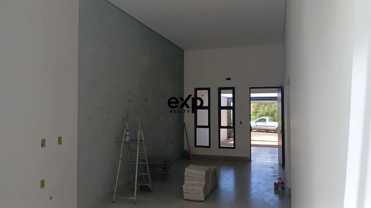 Casa - Parque Vasconcellos - Hortolândia/SP. - Foto 4