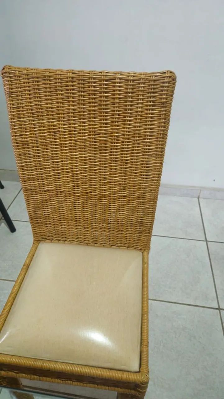 MESA DE JUNCO - Foto 2