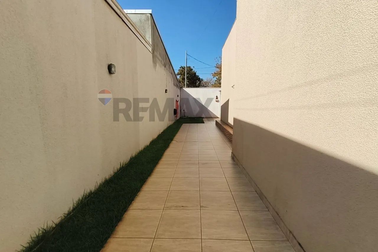 Sua Casa dos Sonhos no Jardim Nova Barra - Foto 4
