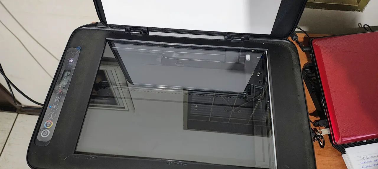 Impressora HP DESKJET 2874 - Foto 3