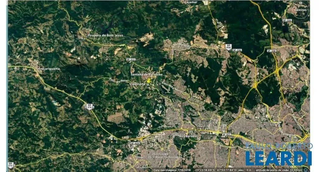 AREA - VOTUPARIM - SP - Foto 3