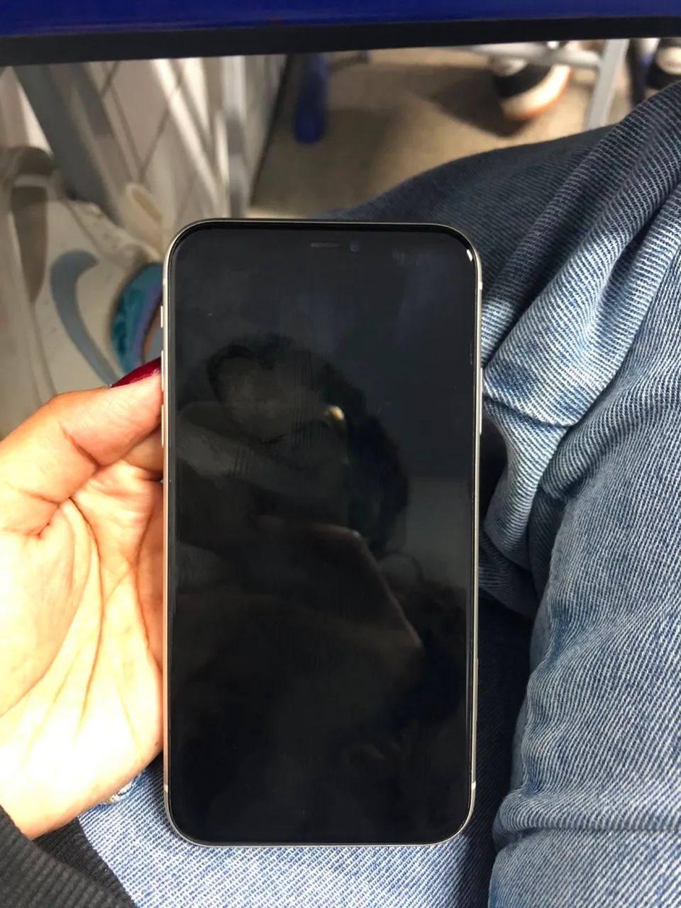 VENDO IPHONE 11  - Foto 2