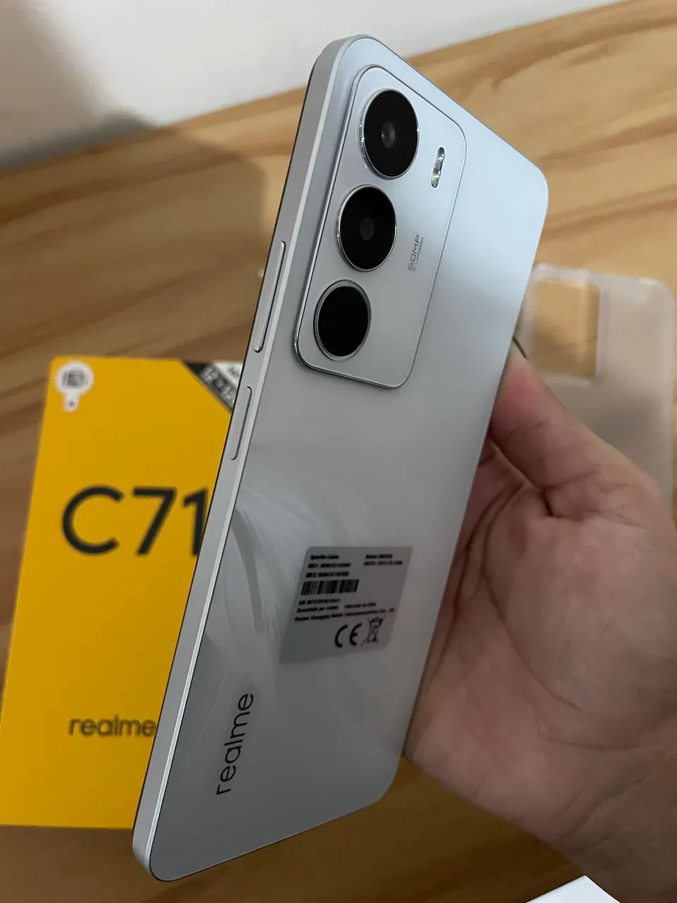 Celular  - Foto 2