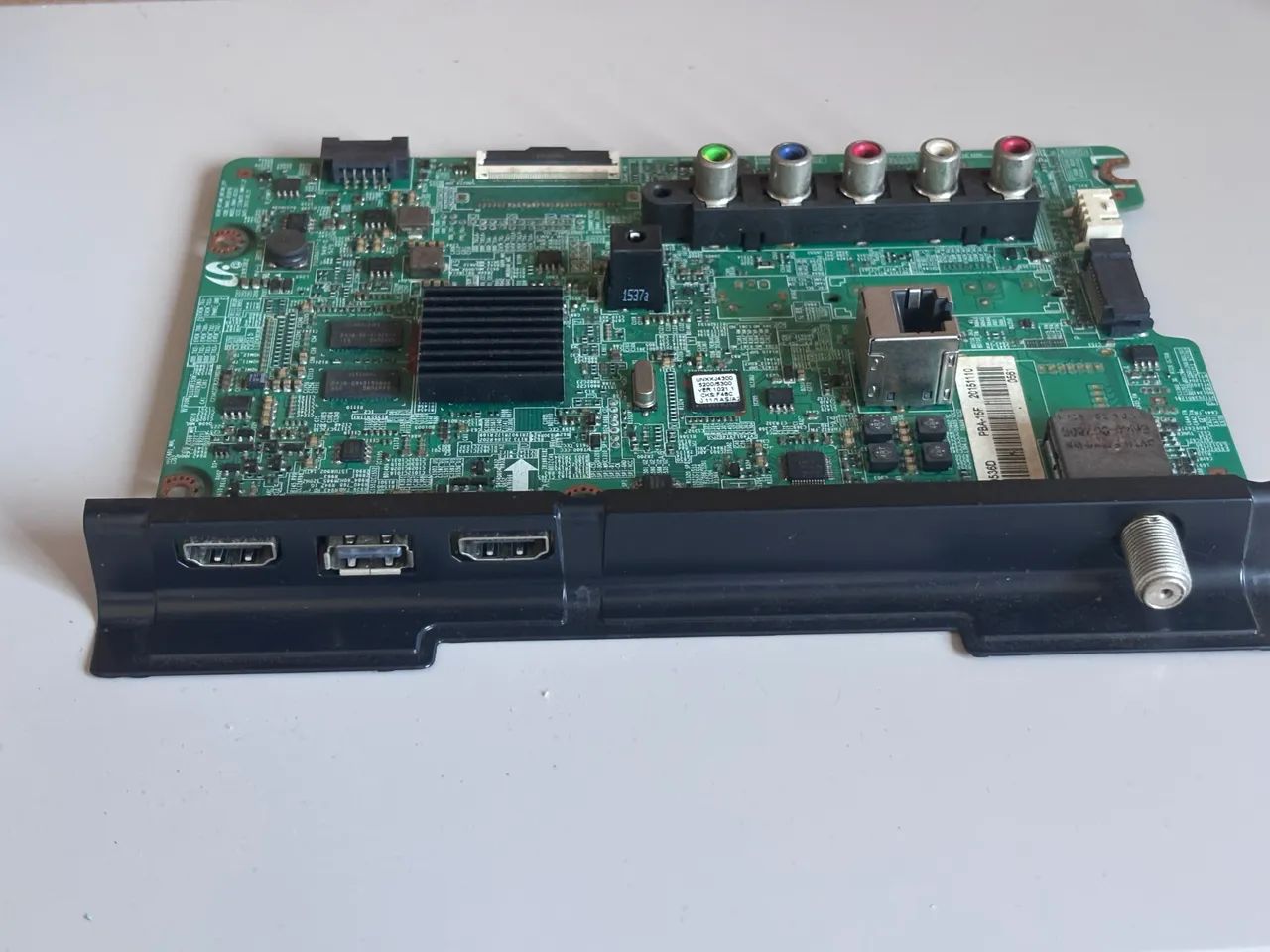 Placa principal Samsung smart TV full HD Led  - Foto 5