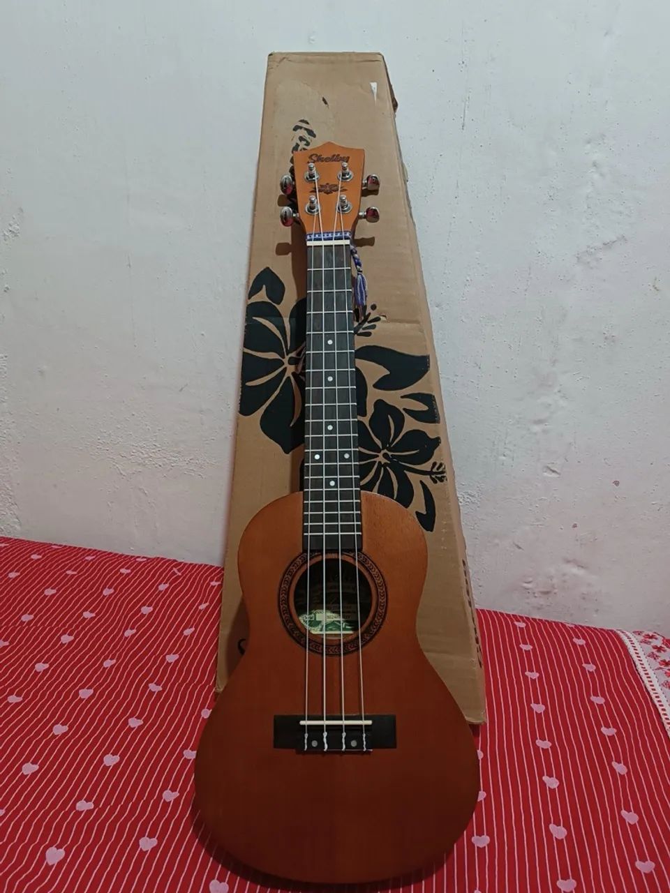 Ukulele 