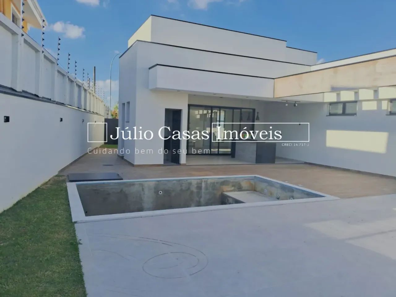 Casa Térrea residencial MonteCarlo - Sorocaba SP - Foto 4