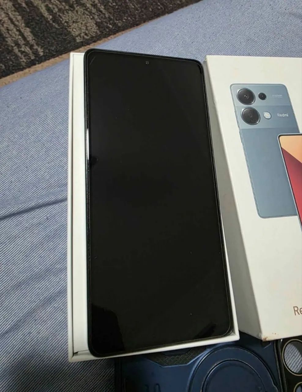Redmi note 13 pro 4g