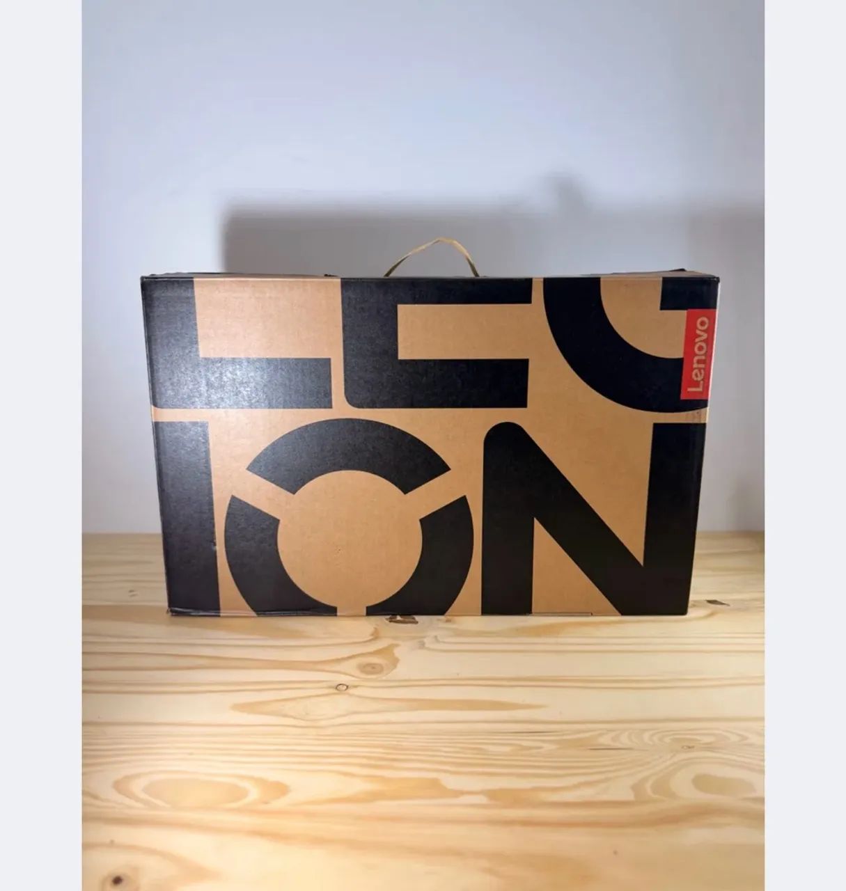 Lenovo Legion 5 Notebook Gamer - Foto 4
