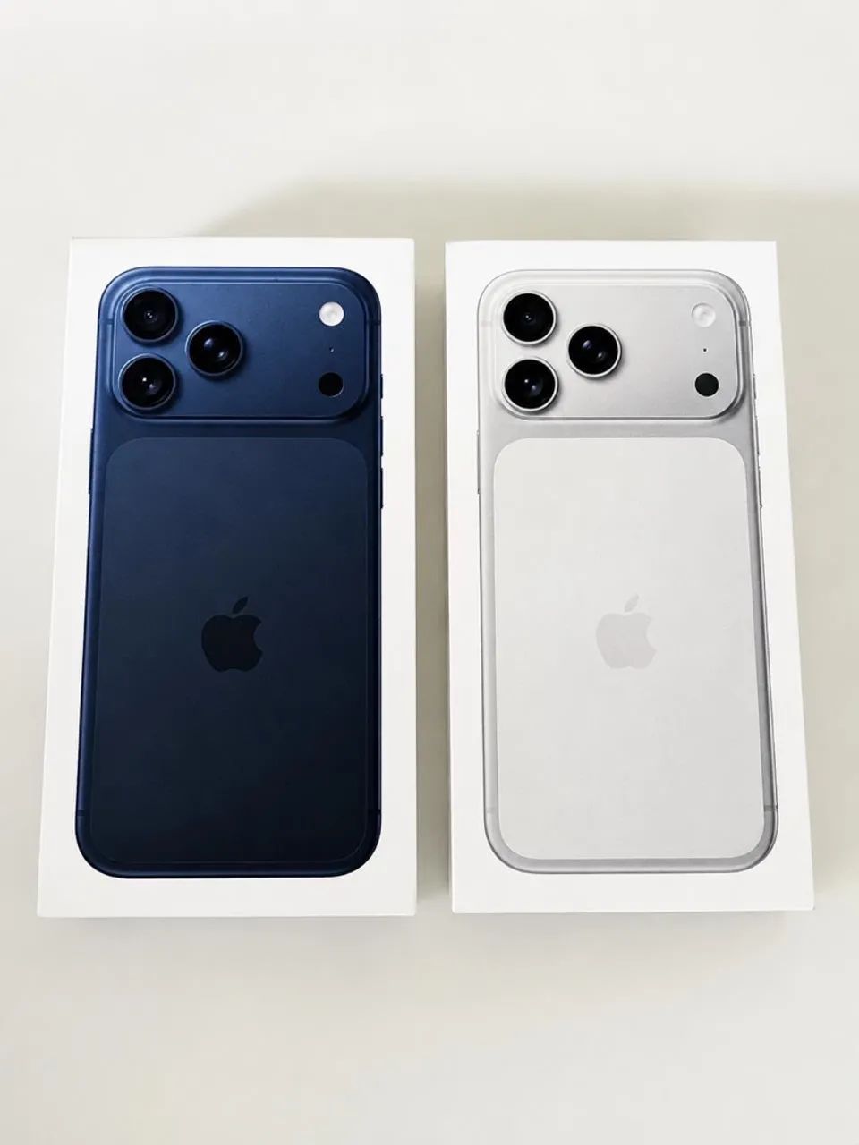 iPhone 17 Pro Max Lacrado  - Foto 2