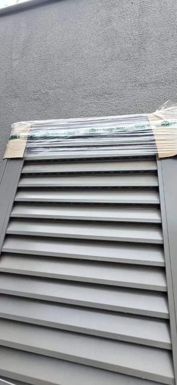 Porta Alumínio - Foto 3