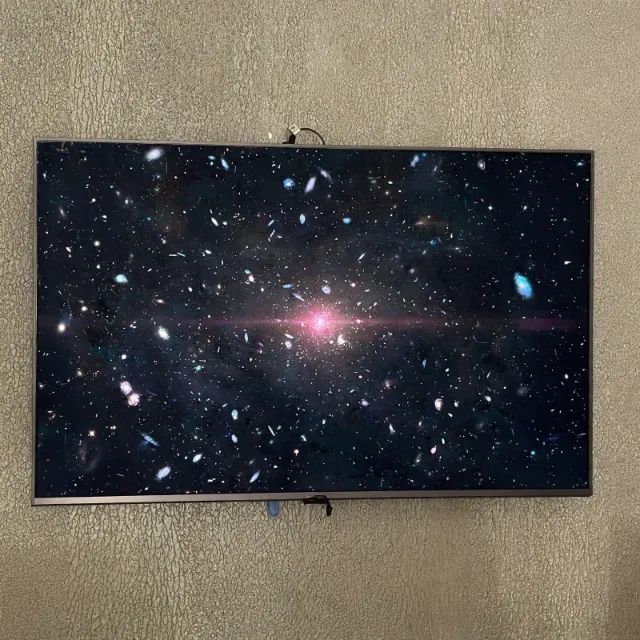 TV 50" LG SMART 4K - Foto 3
