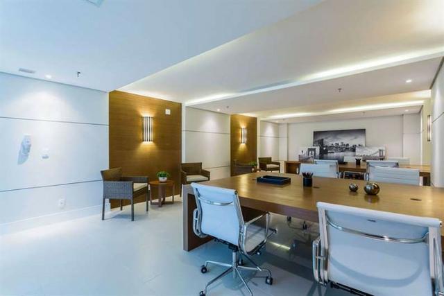 Apartamento Beira Mar Litoral Sul do RN / In Mare Bali Resort - Foto 7