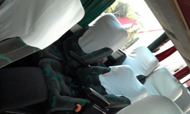 Ônibus Semi-leito, 42 lugares - Foto 5