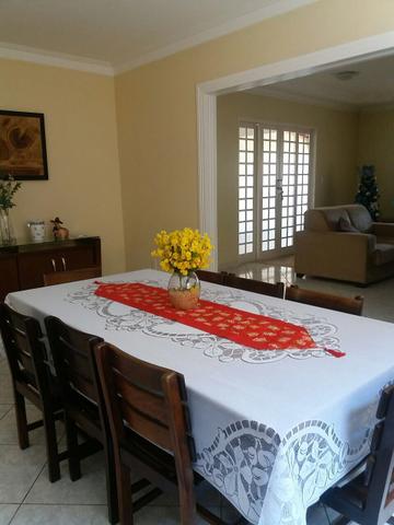 Linda casa no Setor de Mansões de Sobradinho - Foto 4
