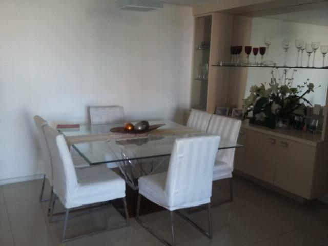 Apartamento no melhor do bairro Guararapes com móveis Projetados a 100 metros do Shopping - Foto 14