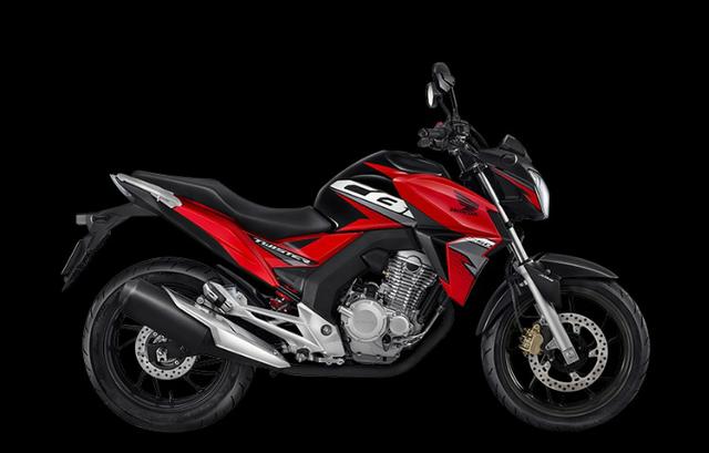 Honda Cb twister 2019 abs - Foto 2