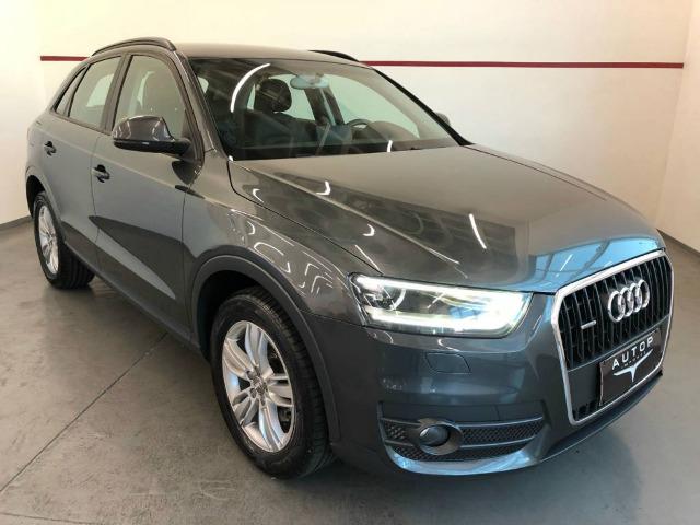 Audi Q3 Tfsi Attraction Quattro - Foto 3