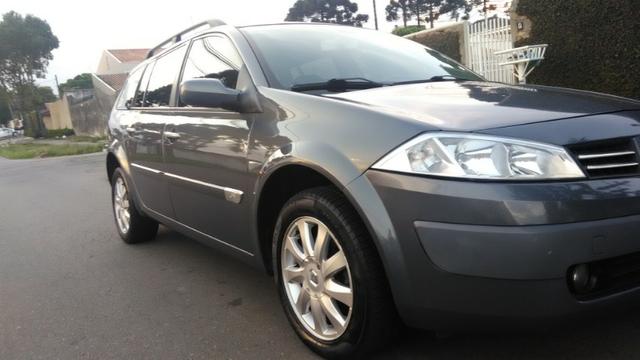 Renault Megane - Foto 6