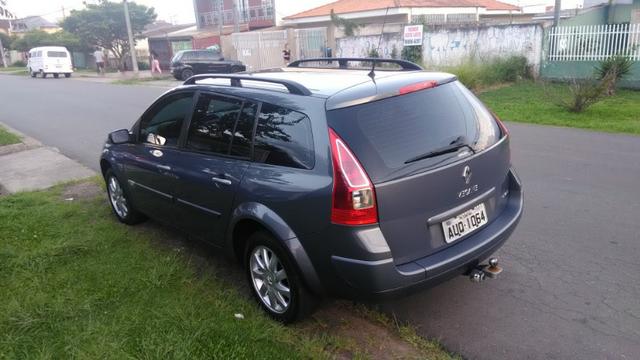 Renault Megane - Foto 11