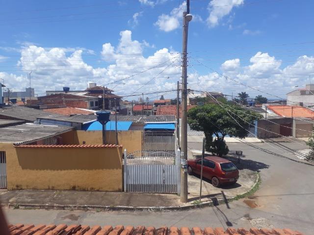 Vendo sobrado em Samambaia em ótima localização, R$ 320 mil - Foto 14