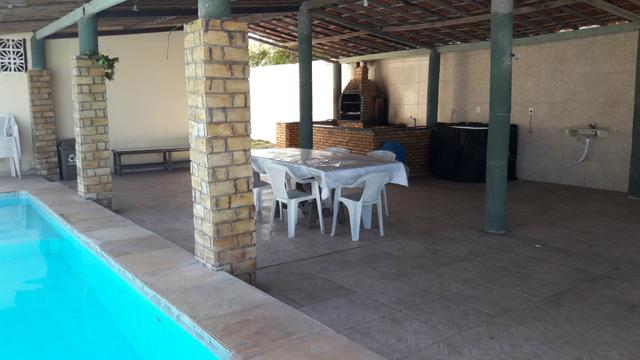 Casa em Fortaleza frente ao mar - Foto 6