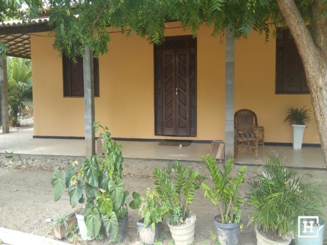 Casa à venda - no mosqueiro