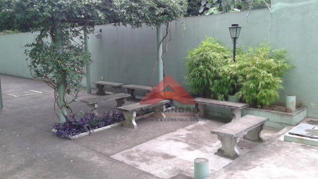 Apartamento à venda, 52 m² por r$ 162.000,00 - jardim são vicente - são josé dos campos/sp - Foto 13
