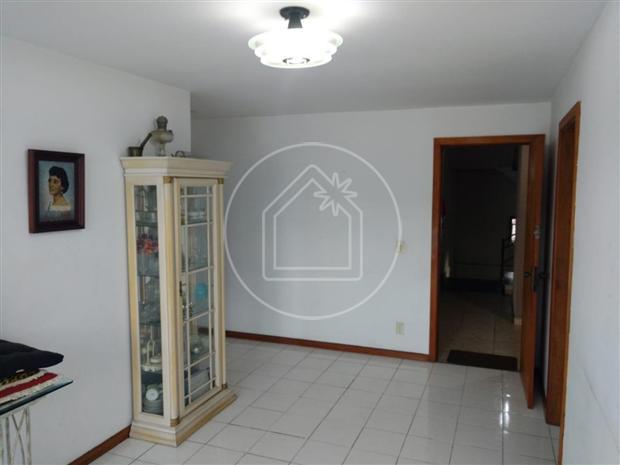 Apartamento à venda com 1 dormitórios em Jardim guanabara, Rio de janeiro cod:849589 - Foto 6
