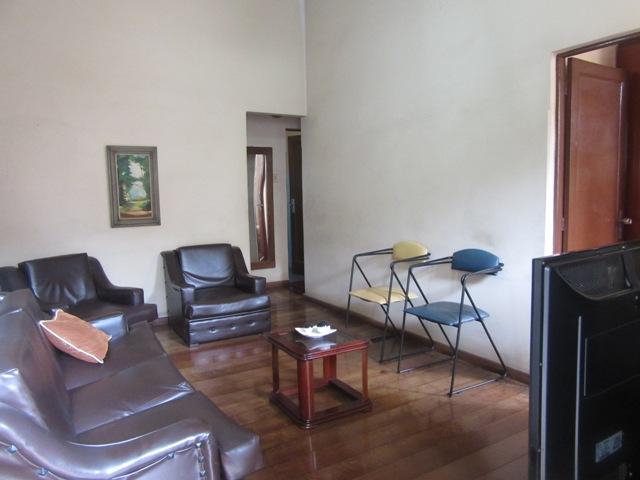 Casa à venda com 3 dormitórios em Caiçara, Belo horizonte cod:4083