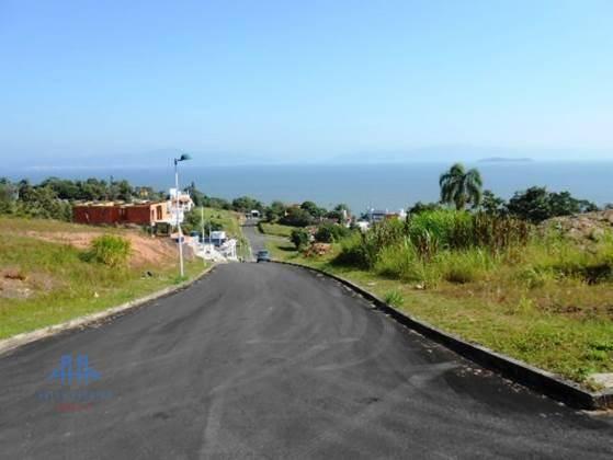 Terreno à venda, 659 m² por r$ 715.000,00 - cacupé - florianópolis/sc - Foto 9