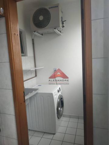 Apartamento à venda, 52 m² por r$ 162.000,00 - jardim são vicente - são josé dos campos/sp - Foto 9