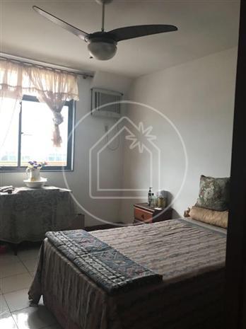 Apartamento à venda com 1 dormitórios em Jardim guanabara, Rio de janeiro cod:849589 - Foto 15