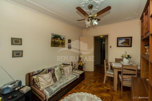 Apartamento à venda com 2 dormitórios em Praia de belas, Porto alegre cod:RP6462 - Foto 14