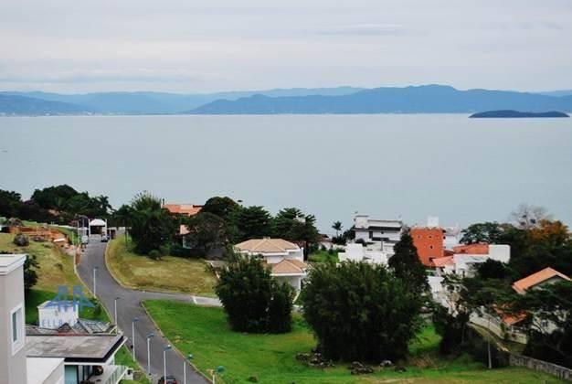 Terreno à venda, 659 m² por r$ 715.000,00 - cacupé - florianópolis/sc - Foto 10