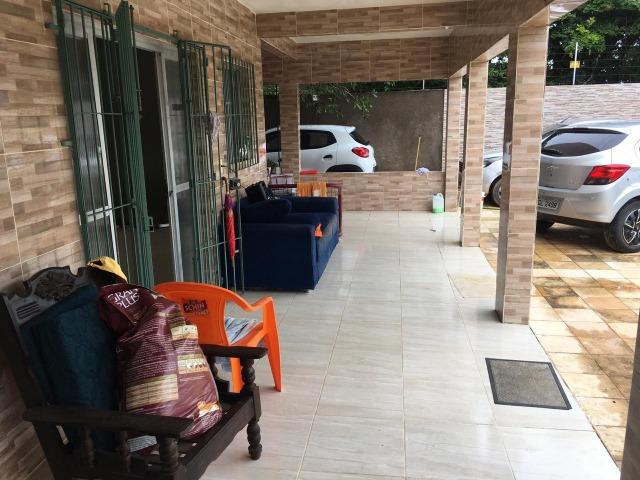 Casa 450m2, 04 Quartos Sendo 02 Suítes, 10 Vagas, Itamaracá, Financio, Aceito Automóvel - Foto 7