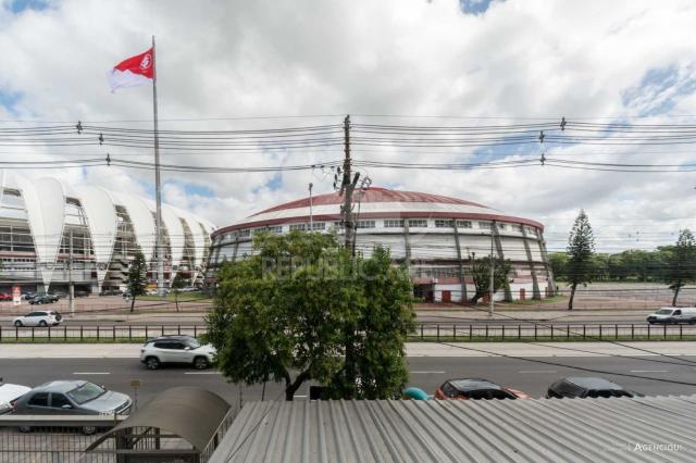 Apartamento à venda com 2 dormitórios em Praia de belas, Porto alegre cod:RP6462 - Foto 18