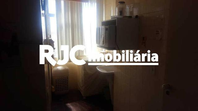 Vila Isabel 2 qtos de Frente 2 vagas escritura Oportunidade - Foto 9